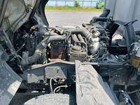 ISUZU Forward Aluminum Wing 2RG-FRR90T2 2018 356,322km_24