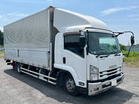 ISUZU Forward Aluminum Wing 2RG-FRR90T2 2018 356,322km_3