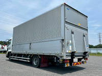 ISUZU Forward Aluminum Wing 2RG-FRR90T2 2018 356,322km_4