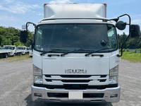 ISUZU Forward Aluminum Wing 2RG-FRR90T2 2018 356,322km_5