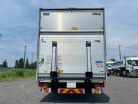 ISUZU Forward Aluminum Wing 2RG-FRR90T2 2018 356,322km_6