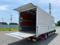 ISUZU Forward Aluminum Wing 2RG-FRR90T2 2018 356,322km_7