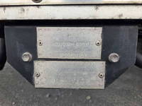 MITSUBISHI FUSO Canter Aluminum Wing TKG-FED90 2016 527,968km_17