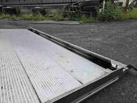 MITSUBISHI FUSO Canter Aluminum Wing TKG-FED90 2016 527,968km_18