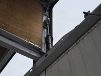 MITSUBISHI FUSO Canter Aluminum Wing TKG-FED90 2016 527,968km_21