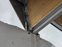 MITSUBISHI FUSO Canter Aluminum Wing TKG-FED90 2016 527,968km_22