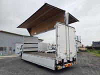 MITSUBISHI FUSO Canter Aluminum Wing TKG-FED90 2016 527,968km_2