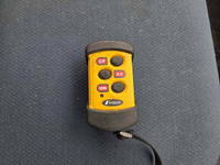 MITSUBISHI FUSO Canter Aluminum Wing TKG-FED90 2016 527,968km_39