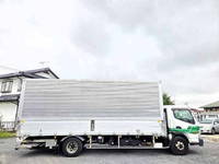 MITSUBISHI FUSO Canter Aluminum Wing TKG-FED90 2016 527,968km_7
