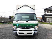 MITSUBISHI FUSO Canter Aluminum Wing TKG-FED90 2016 527,968km_8