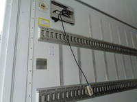 ISUZU Elf Refrigerator & Freezer Truck 2RG-NPR88AM 2024 32,050km_11