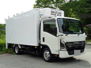 ISUZU Elf Refrigerator & Freezer Truck 2RG-NPR88AM 2024 32,050km_1