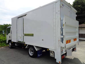 Elf Refrigerator & Freezer Truck_2