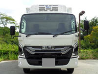 ISUZU Elf Refrigerator & Freezer Truck 2RG-NPR88AM 2024 32,050km_3