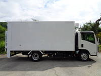 ISUZU Elf Refrigerator & Freezer Truck 2RG-NPR88AM 2024 32,050km_4