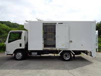 ISUZU Elf Refrigerator & Freezer Truck 2RG-NPR88AM 2024 32,050km_6