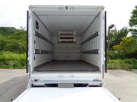 ISUZU Elf Refrigerator & Freezer Truck 2RG-NPR88AM 2024 32,050km_8