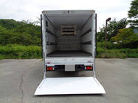 ISUZU Elf Refrigerator & Freezer Truck 2RG-NPR88AM 2024 32,050km_9