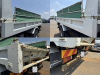 ISUZU Forward Dump 2RG-FRR90S2 2019 45,866km_10