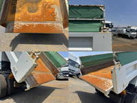 ISUZU Forward Dump 2RG-FRR90S2 2019 45,866km_11