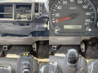 ISUZU Forward Dump 2RG-FRR90S2 2019 45,866km_16