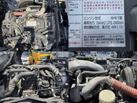 ISUZU Forward Dump 2RG-FRR90S2 2019 45,866km_18