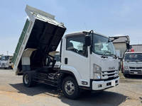 ISUZU Forward Dump 2RG-FRR90S2 2019 45,866km_1