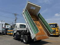 ISUZU Forward Dump 2RG-FRR90S2 2019 45,866km_2