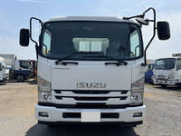 ISUZU Forward Dump 2RG-FRR90S2 2019 45,866km_3