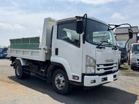 ISUZU Forward Dump 2RG-FRR90S2 2019 45,866km_4