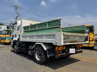 ISUZU Forward Dump 2RG-FRR90S2 2019 45,866km_5