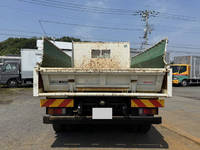 ISUZU Forward Dump 2RG-FRR90S2 2019 45,866km_6