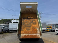 ISUZU Forward Dump 2RG-FRR90S2 2019 45,866km_8