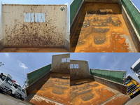 ISUZU Forward Dump 2RG-FRR90S2 2019 45,866km_9