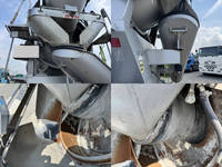 HINO Profia Mixer Truck QPG-FS1AKDA 2016 134,336km_10