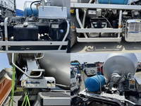 HINO Profia Mixer Truck QPG-FS1AKDA 2016 134,336km_11