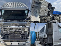 HINO Profia Mixer Truck QPG-FS1AKDA 2016 134,336km_14
