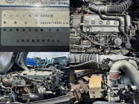 HINO Profia Mixer Truck QPG-FS1AKDA 2016 134,336km_17