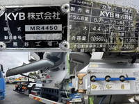 HINO Profia Mixer Truck QPG-FS1AKDA 2016 134,336km_18
