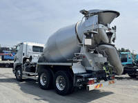 HINO Profia Mixer Truck QPG-FS1AKDA 2016 134,336km_2