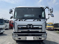 HINO Profia Mixer Truck QPG-FS1AKDA 2016 134,336km_3