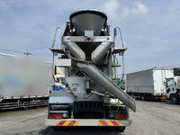 HINO Profia Mixer Truck QPG-FS1AKDA 2016 134,336km_4