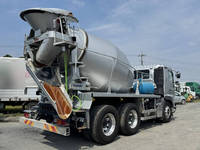 HINO Profia Mixer Truck QPG-FS1AKDA 2016 134,336km_5