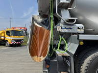 HINO Profia Mixer Truck QPG-FS1AKDA 2016 134,336km_7