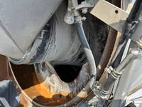 HINO Profia Mixer Truck QPG-FS1AKDA 2016 134,336km_8