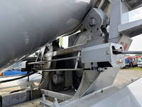 HINO Profia Mixer Truck QPG-FS1AKDA 2016 134,336km_9