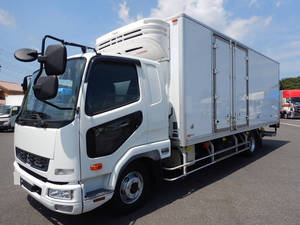 Fighter Refrigerator & Freezer Truck_1