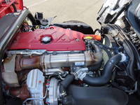 HINO Dutro Truck (With 4 Steps Of Cranes) 2KG-XZU652F 2025 -_13