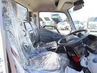 HINO Dutro Truck (With 4 Steps Of Cranes) 2KG-XZU652F 2025 -_14