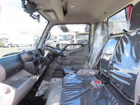 HINO Dutro Truck (With 4 Steps Of Cranes) 2KG-XZU652F 2025 -_15